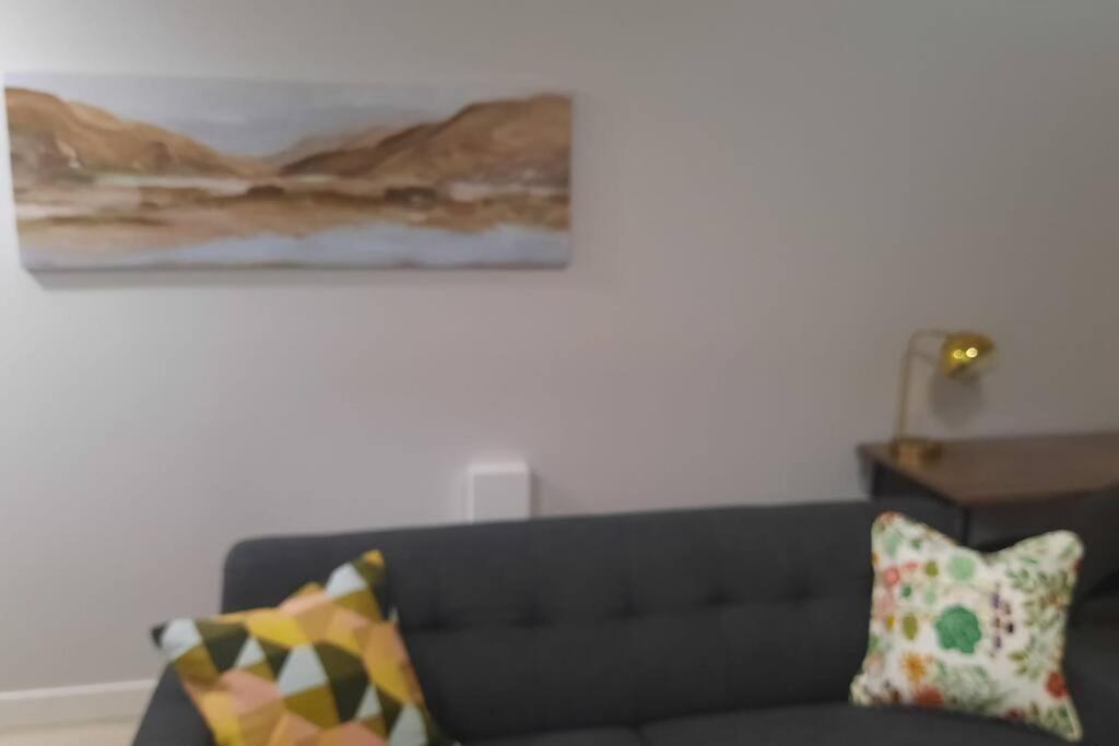 Carsonway Basement Suite إيدمونتون المظهر الخارجي الصورة