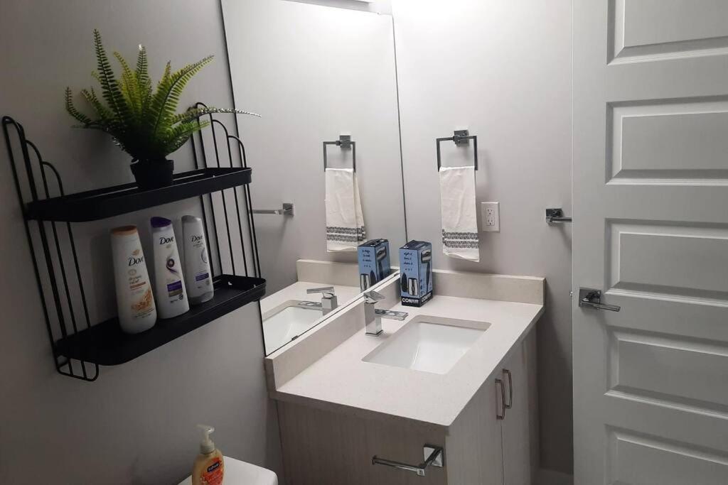 Carsonway Basement Suite إيدمونتون المظهر الخارجي الصورة