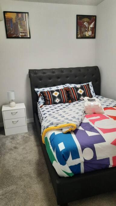 Carsonway Basement Suite إيدمونتون المظهر الخارجي الصورة
